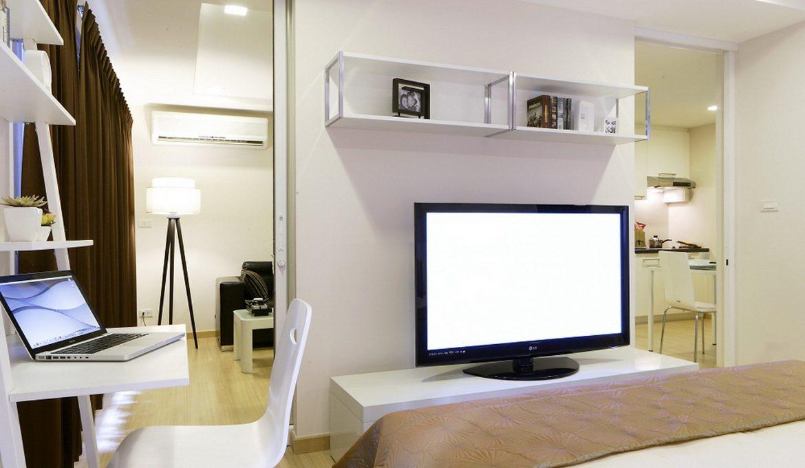 Baan K Residence Банкок Екстериор снимка