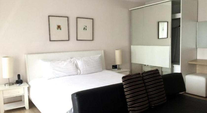 Baan K Residence Банкок Екстериор снимка