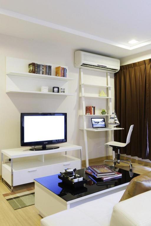 Baan K Residence Банкок Екстериор снимка