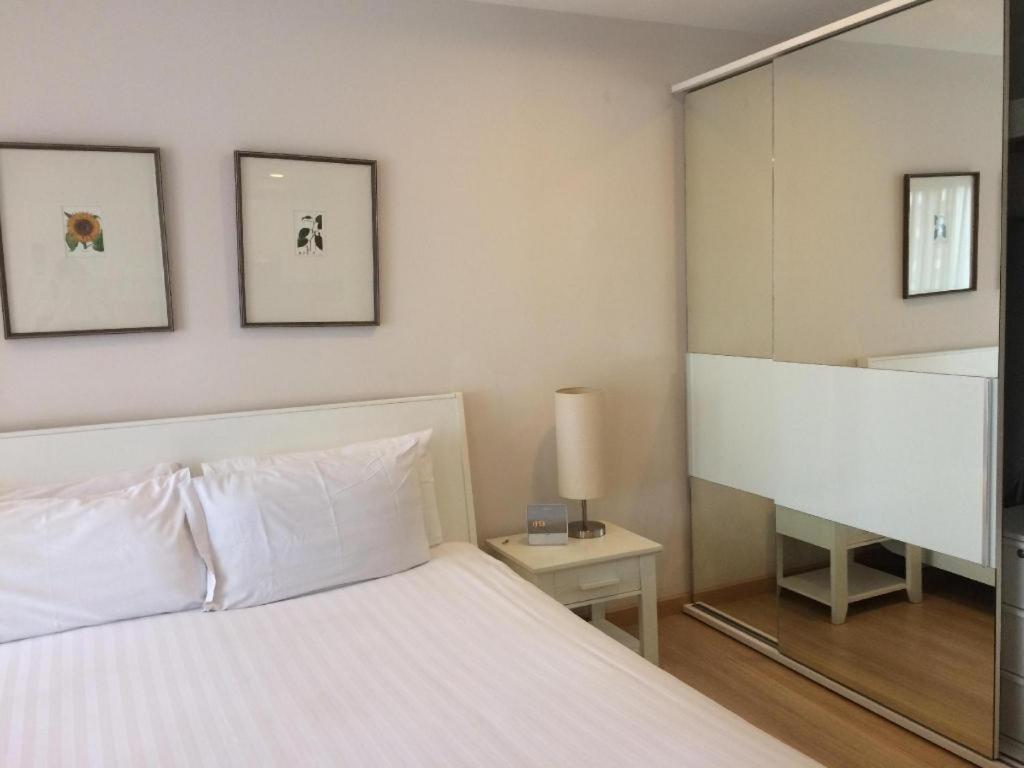 Baan K Residence Банкок Екстериор снимка