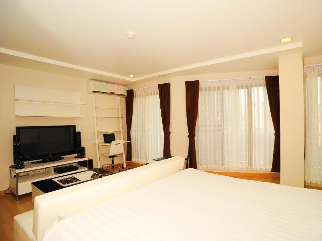 Baan K Residence Банкок Екстериор снимка
