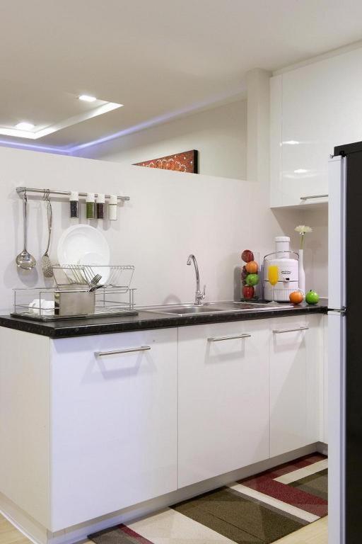 Baan K Residence Банкок Екстериор снимка