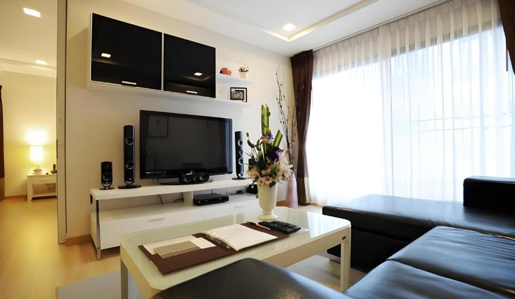 Baan K Residence Банкок Екстериор снимка