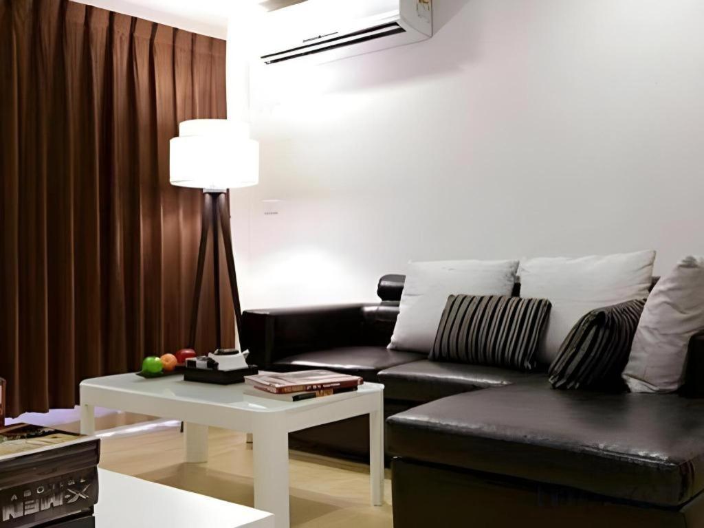 Baan K Residence Банкок Екстериор снимка